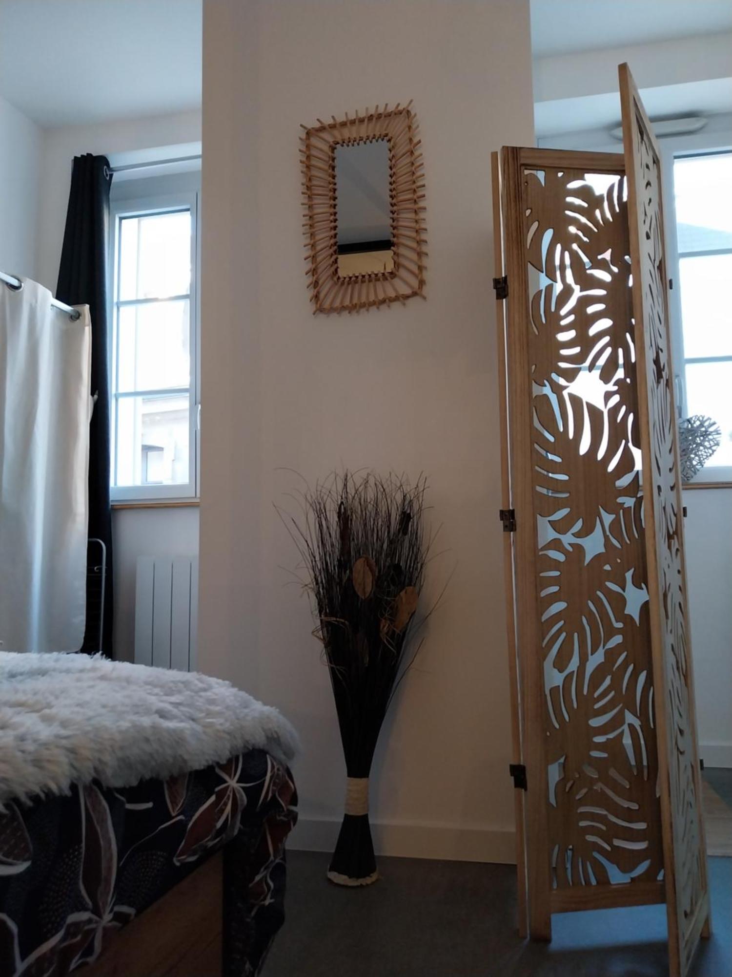 Le Coeur De Sel Apartment Salins-les-Bains Luaran gambar